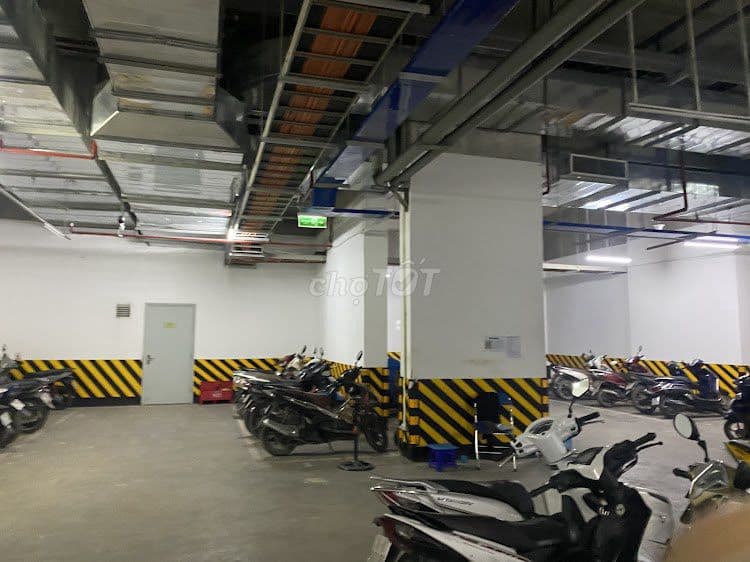 Bán CC IEC Thanh Trì 3 ngủ, 80m2, căn góc, vuông vắn đẹp - Ảnh 2