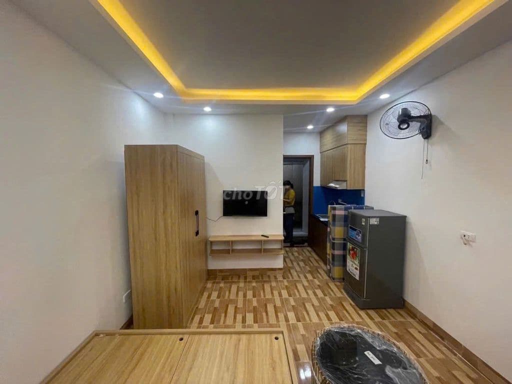 VIP THANH XUÂN CHDV 11P KK FULL ĐỒ NHU CẦU THUÊ CAO DÒNG TIỀN 600T/NAM - Ảnh 3