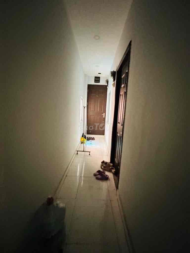 BÁN CĂN HỘ DỊCH VỤ 16 P. QUẬN 8. DT: 82m2. NHỈNH 12 Tỷ - Ảnh 3