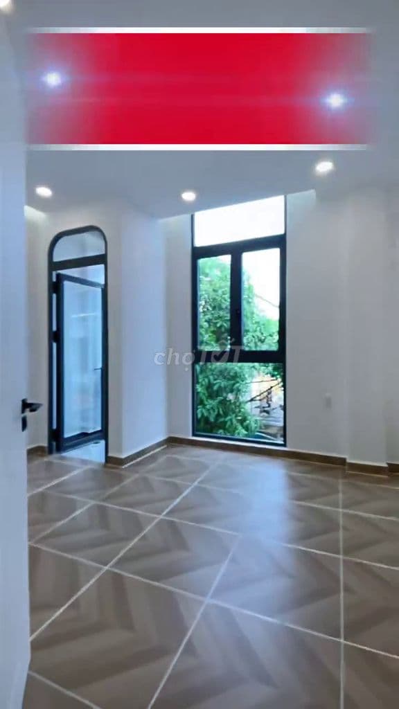 Bán Nhà Quận 8 Đẹp 4 Tấm, Mặt Tiền Âu Dương Lân 6x6m, Giá 6.95 Tỷ TL - Ảnh 2
