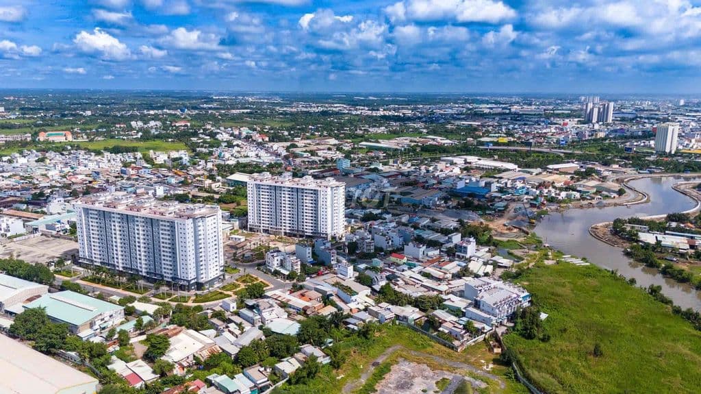 Chính chủ cần bán căn hộ 2PN2W Conic boulevard có hỗ trợ Vay - Ảnh 2