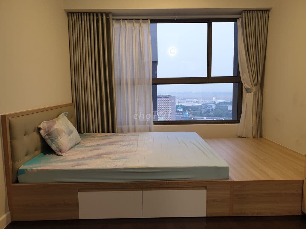 Bán căn hộ chung cư Nguyễn Kim, Quận 10, 2pn, 2.85 tỷ, sổ hồng - Ảnh 3