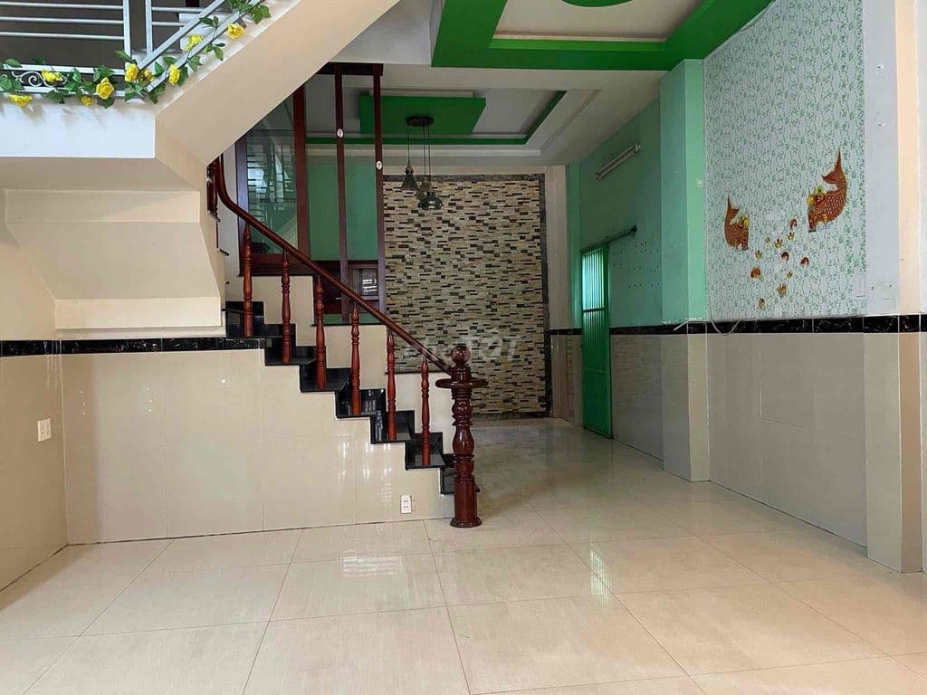 căn góc đẹp, không lộ giới đường 8m Lâm Thị Hố chủ cần bán gấp - Ảnh 2