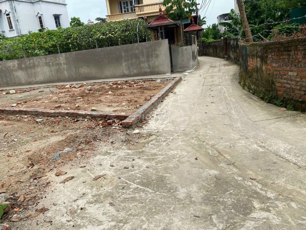 Chính chủ bán đất Đại Áng, Thanh Trì, Hà nội - Ảnh 3