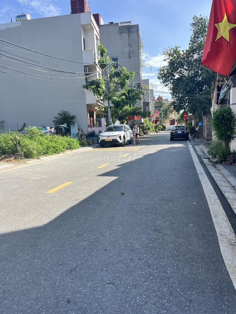 Đất 54m2 Lễ Pháp Đông Anh, ngõ thông, giá 4.4 tỷ - Ảnh 3