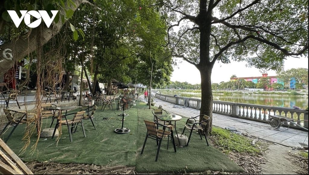 Bán đất Thạch Bàn - viên kim cương thô giữa khu đô thị ven sông Hồng - Ảnh 3