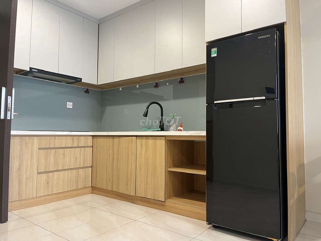 BÁN CĂN HỘ VIEW HỒ BƠI – SỔ SẴN – FULL NỘI THẤT – CHỐT NHANH 3.15 TỶ 🔥 - Ảnh 3