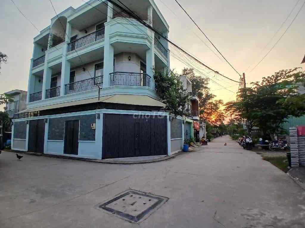 BÁN LÔ ĐẤT VUÔNG VỨC 56M2 - ĐƯỜNG 970- PHÚ HỮU- QUẬN 9 - Ảnh 2