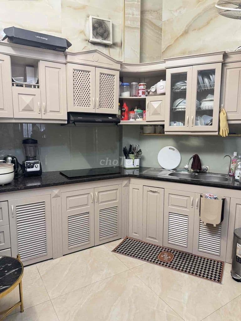 CHO THUÊ CẢ NHÀ - Ảnh 2