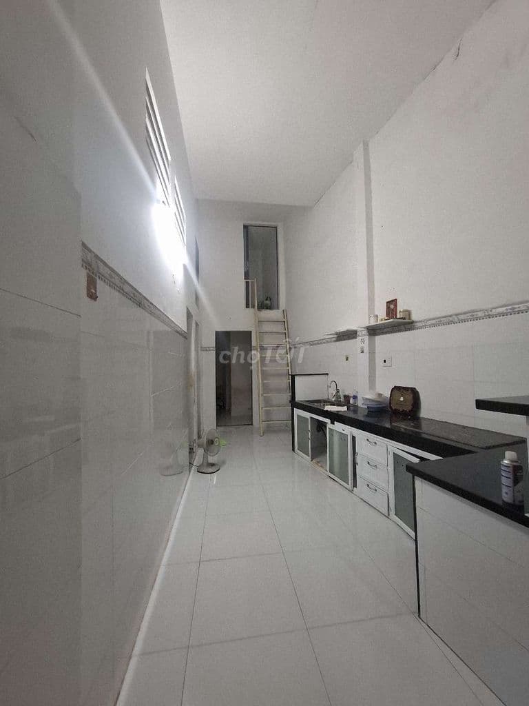 cần bán nhà ở gần Chợ Lô Đất, Nhà Bè - Ảnh 2