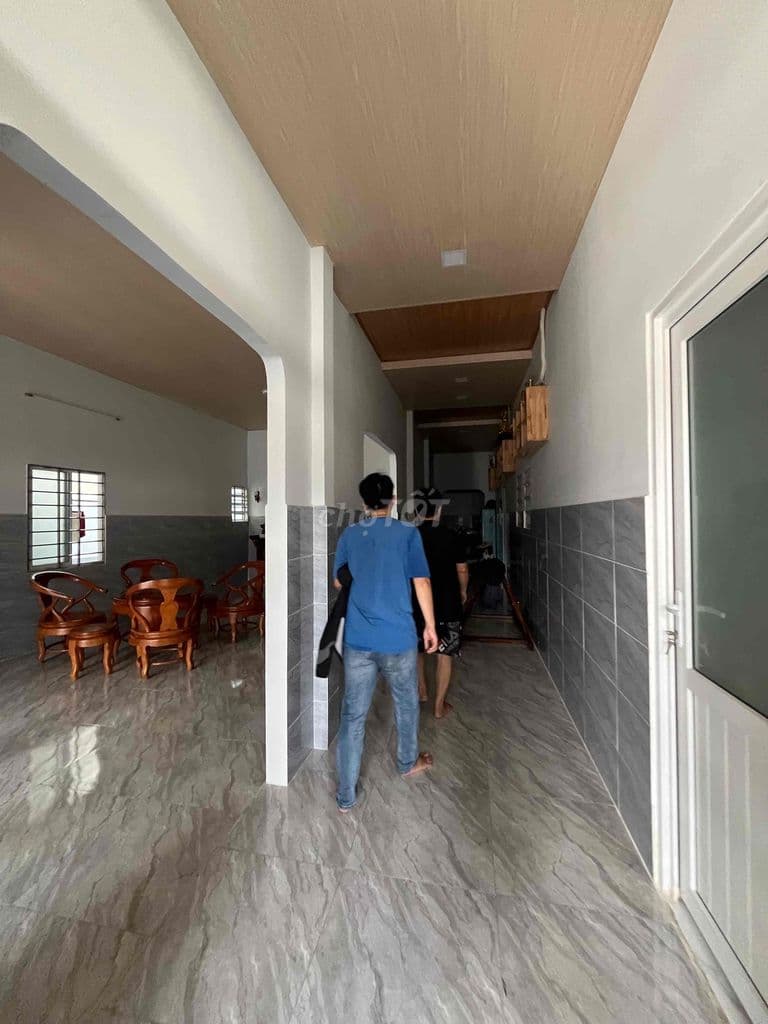 3/2 Quốc Lộ 22 Tân Xuân Hóc Môn 11x21 giá chỉ 6 tỷ (tl) - Ảnh 3