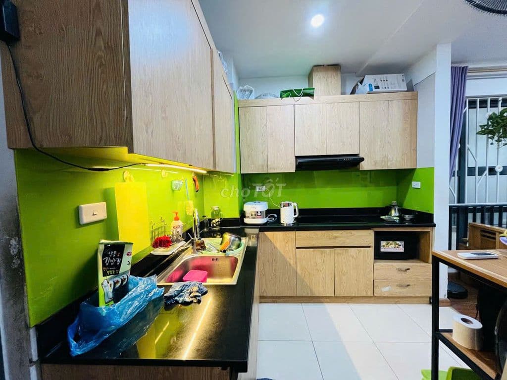 Bán căn hộ chung cư cao cấp CT3 Tổ hợp TMDV cao cấp The Pride - Ảnh 2