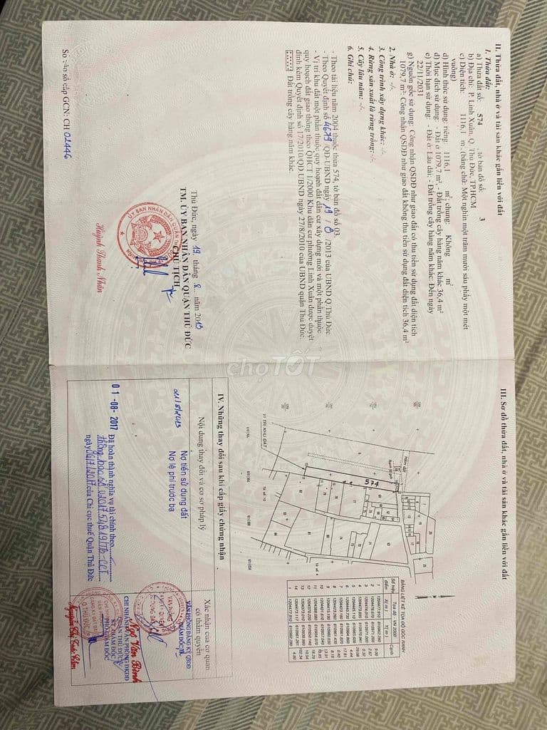 nhà hai mt kd hẻm xe tải cần bán