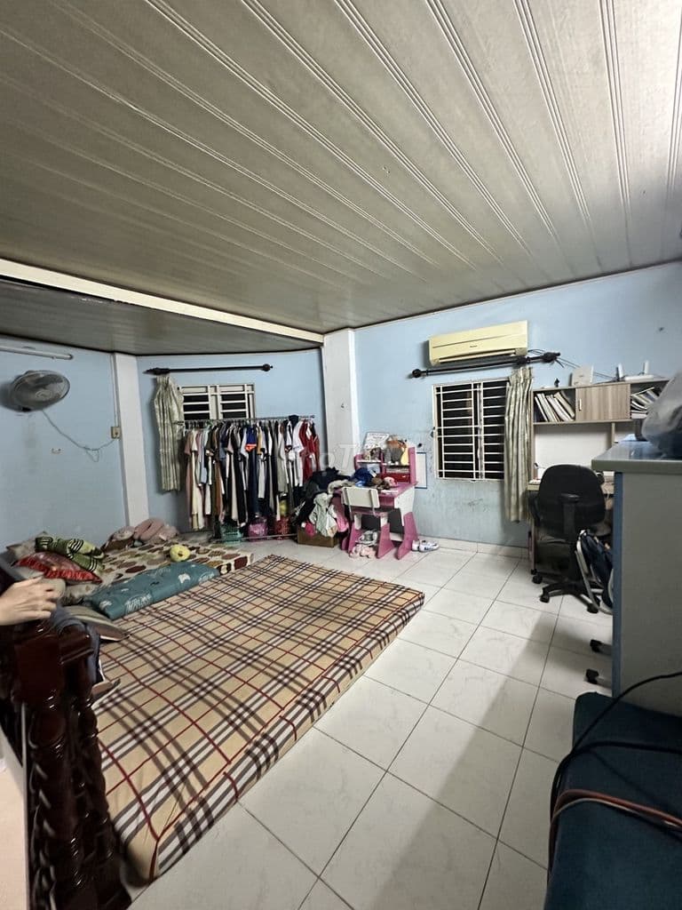 2.5 tỷ nhà quận 3 - 2PN - giáp Hoàng Sa và Trường Sa - Ảnh 2
