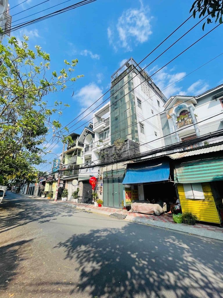 GIÂ ĐẦU TƯ HÀNG HIẾM TRƯỜNG THỌ GẦN GA METRO BÌNH THÁI ,FULL THỔ - Ảnh 2