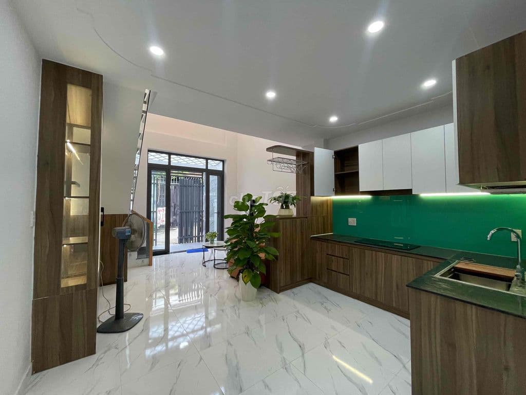 Bán Nhà chính chủ - Ảnh 3