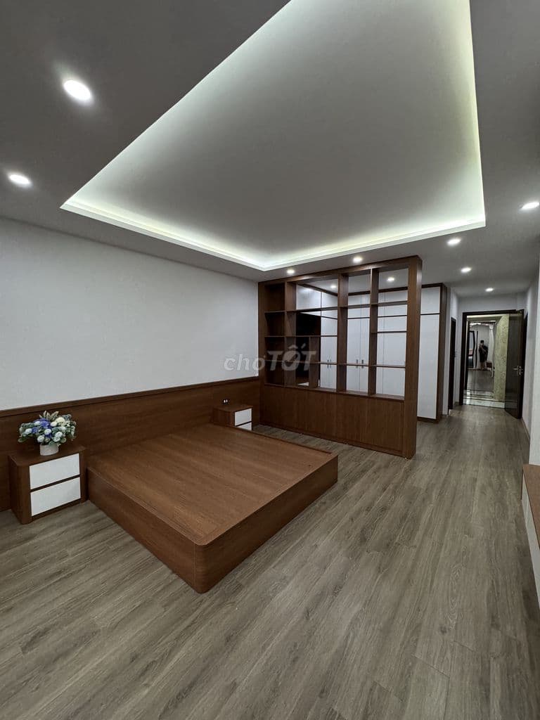 Cần bán nhà phố Thịnh Liệt , Hoàng Mai , Hà Nội - Ảnh 3