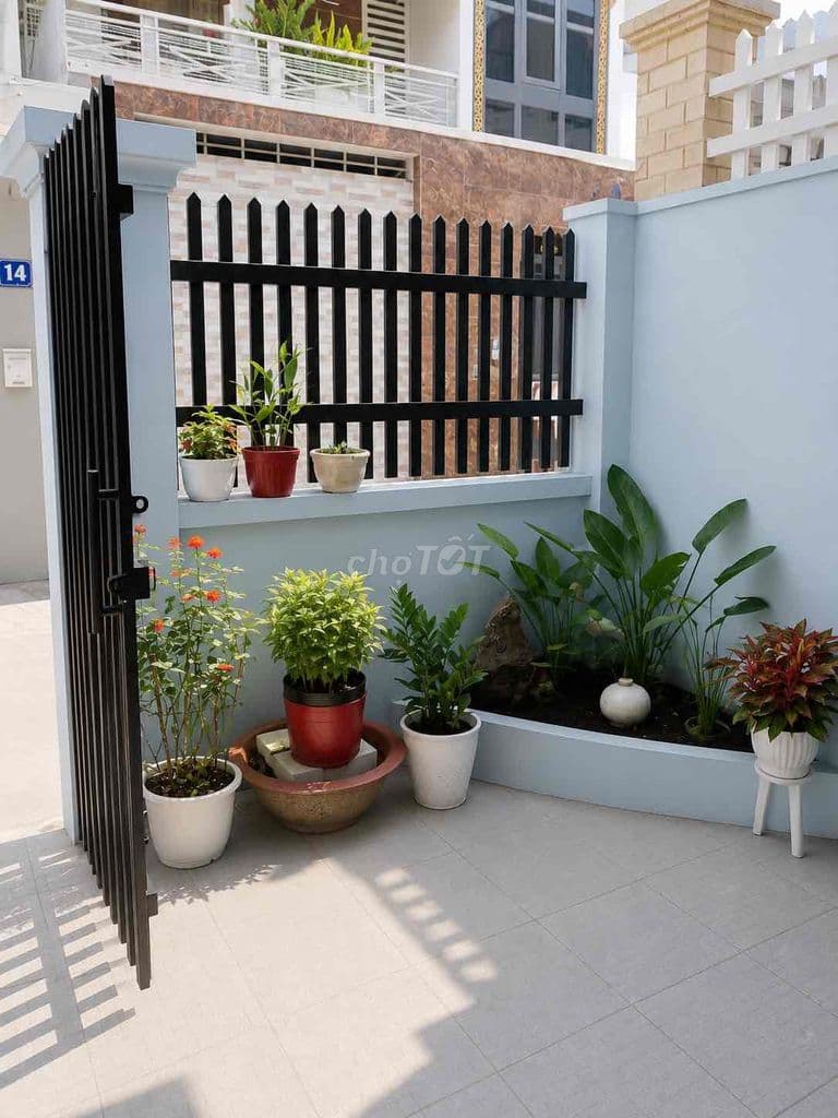 BÁN NHÀ ĐƯỜNG 311, P. HIỆP PHÚ, TP. THỦ ĐỨC (QUẬN 9 CŨ) - Ảnh 2