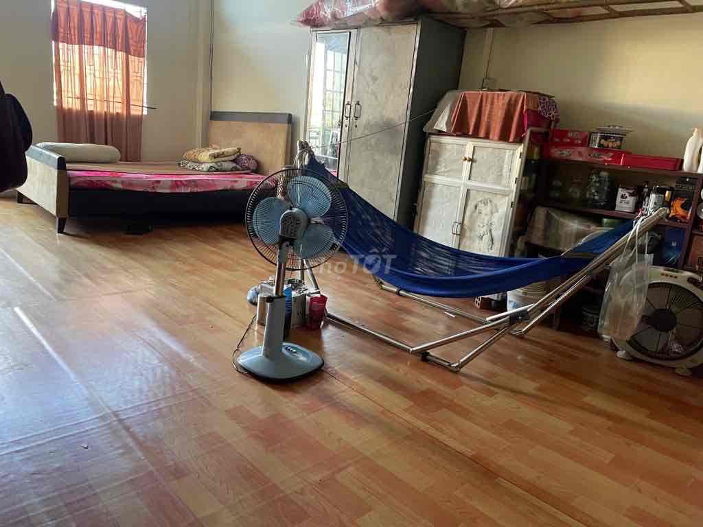 B.ÁN NH.À NGUYỄN VĂN LUÔNG Q.6 ĐƯỜNG 25M LỀ ĐƯỜNG 5M - 56.6M2 ( 4.22 X - Ảnh 3