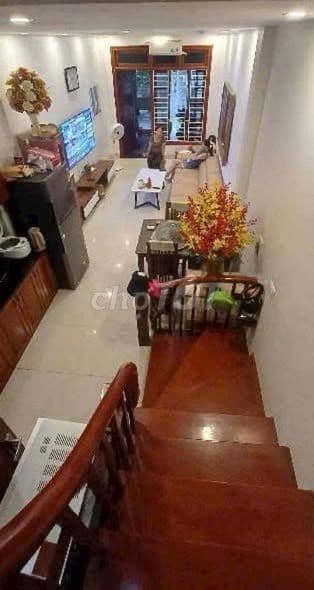 bán nhà 44m² Việt Hưng giá 6 tỷ
