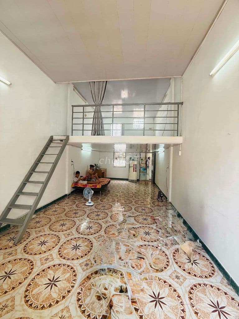 CĂN HỘ 80M2-2PN-MẶT TIỀN NGUYỄN TRÃI Q5(ĐH Y DƯỢC) - Ảnh 2