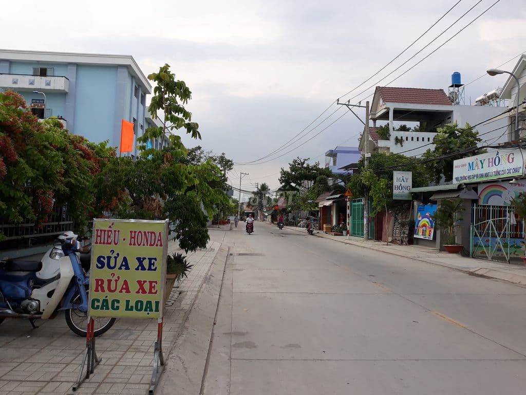 Bán nhà mặt tiền đường 10m đường TX24 - Ảnh 3