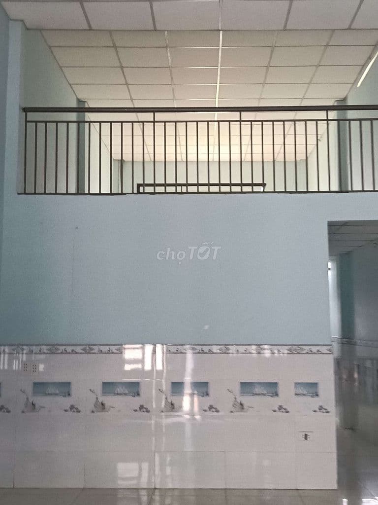 BÁN NHÀ HẺM XE HƠI DT: 4M x 20M - Ảnh 3