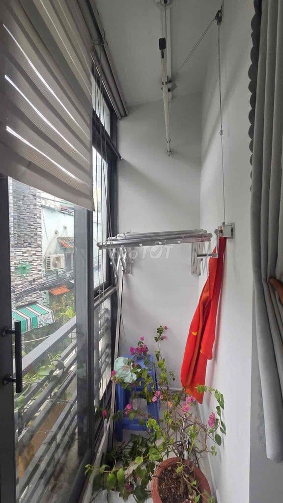 Cần bán nhà Quận 11 HXH đường Lạc Long Quân 2 PN chỉ 2,95 tỷ - Ảnh 3