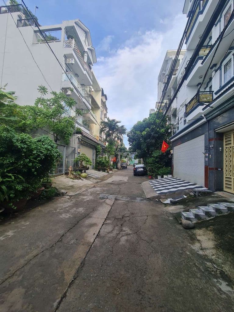 bán gấp lô đất kdc Tạ Ngọc Thảo, Dt 5x16, CN80m, Giá 8,5ty - Ảnh 3