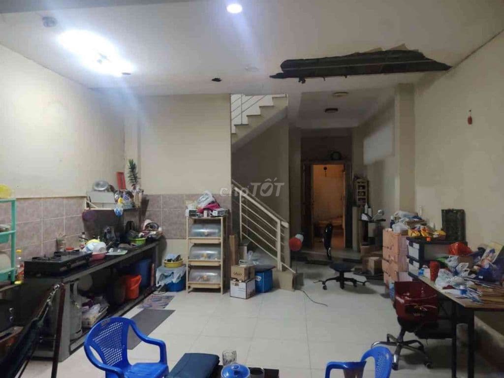 chỉ 3ty1, sở hữu ngay 5x21, nhà 2 tầng lê văn lương xã hiệp Phước - Ảnh 3