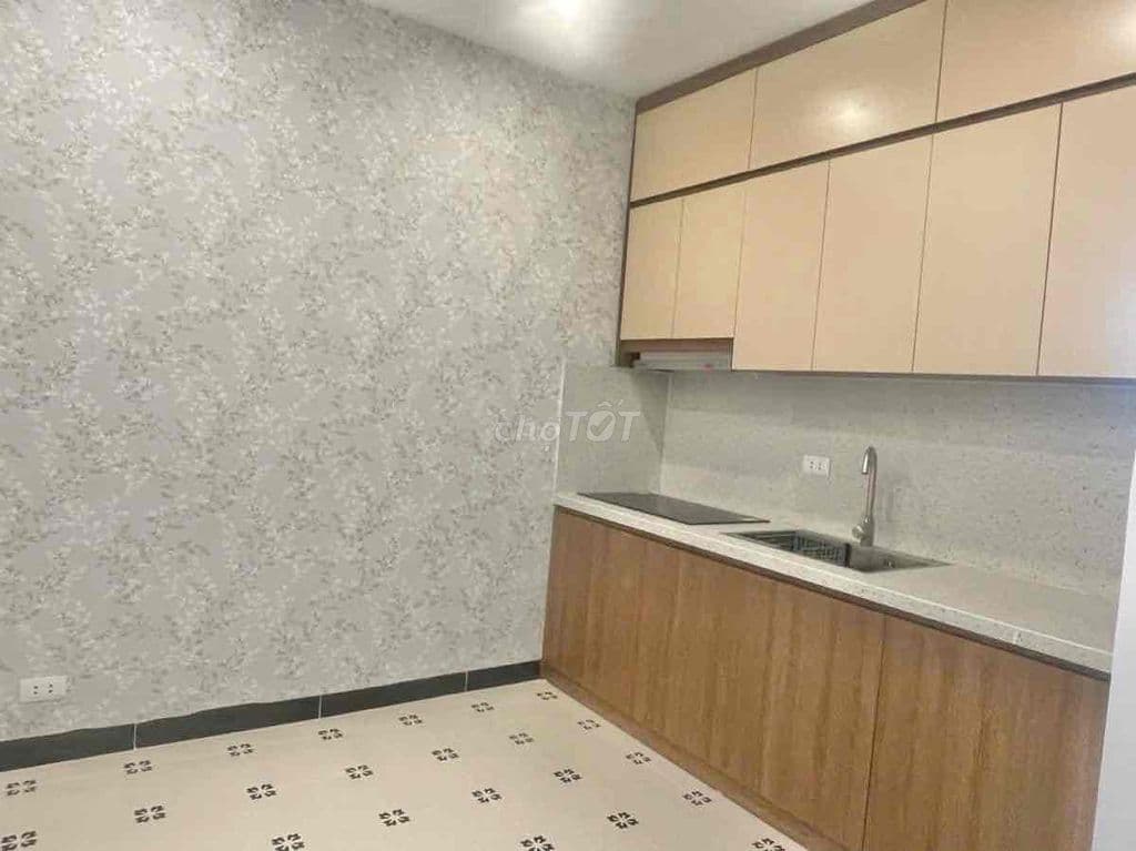 NHÀ PHỐ TRƯƠNG ĐỊNH CẦN THANH KHOẢN TẶNG FULL NỘI THẤT Ở NGAY - Ảnh 3