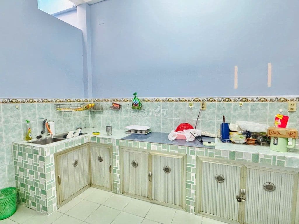 Ngay CĐ Công Thương - Nhà 2 Tầng HXH 85m² Giá 6.6 Tỷ - KHU SINH VIÊN - Ảnh 2