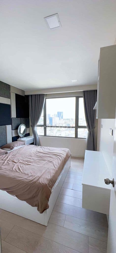 Chính Chủ Bán CH 92m2, Full nội thất Boconcept, Đang Cho Thuê 19tr/Th - Ảnh 2