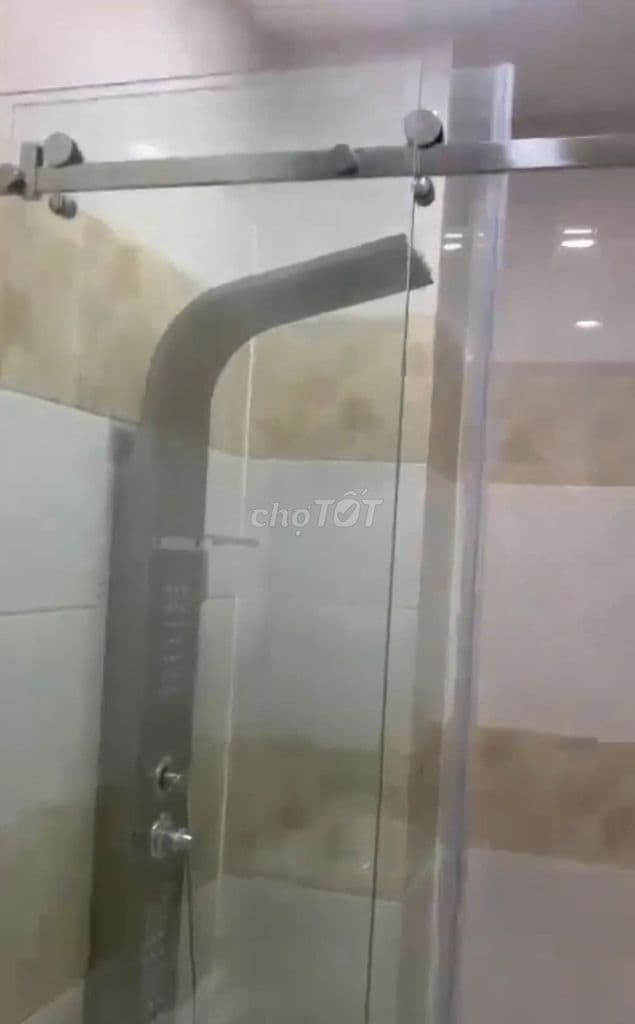 BĐS Dòng Tiền 20tr/th, Mặt Tiền TL10 Bình Tân, 3 lầu 6PN6WC GIÁ 8.9Tỷ - Ảnh 3
