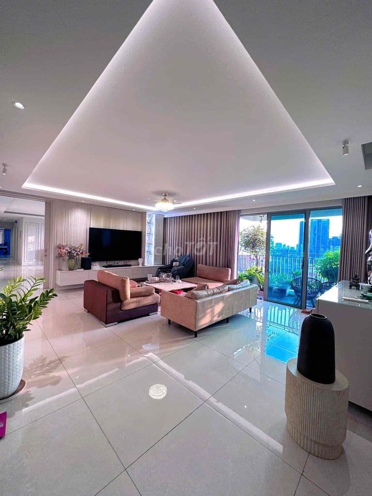 CẦN BÁN CĂN HỘ ĐỘC BẢN KHU RIVIERA POINT 🥇2 căn 3pn thông nhau , siêu