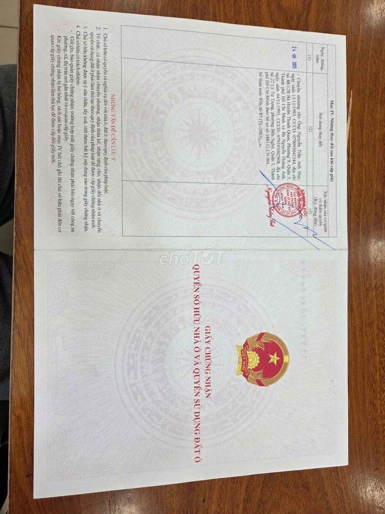 Đất kho 80m2 diện tích 8x10m hẻm xe hơi - Ảnh 3