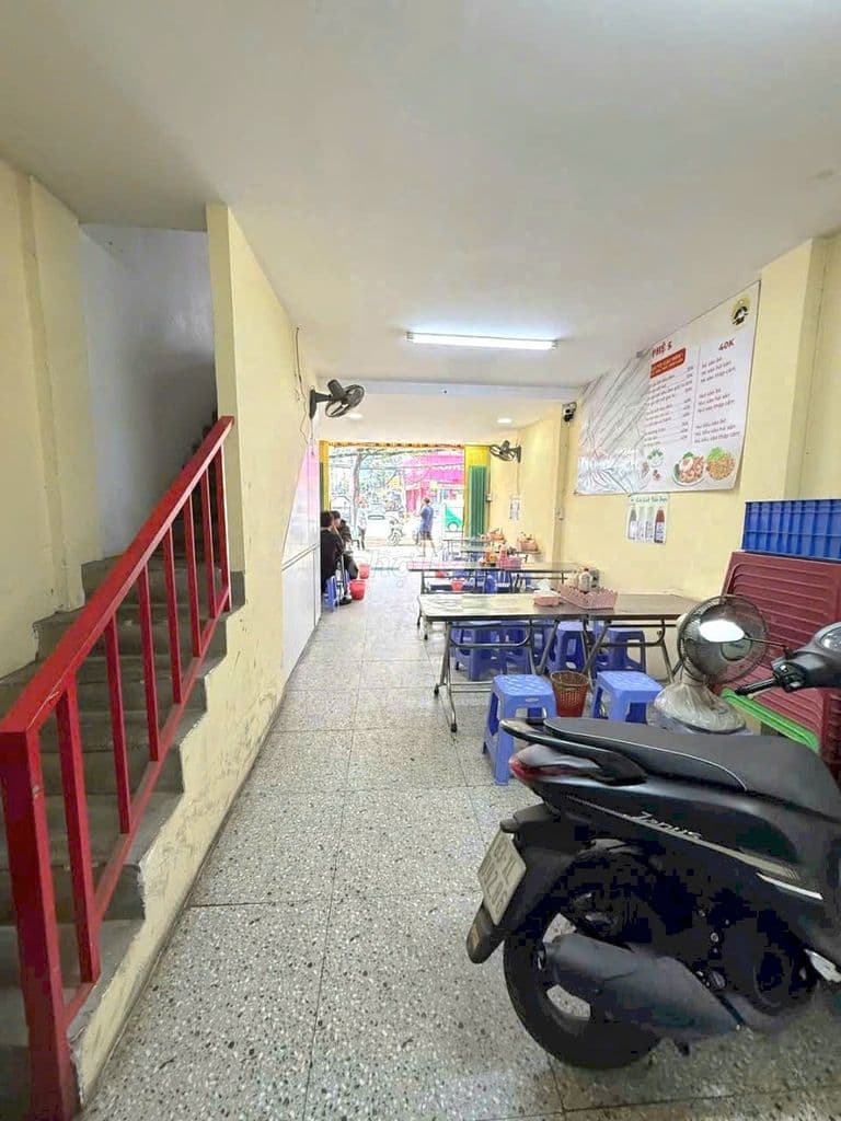 Bán nhà MT Trường CHinh-P14-Tân Bình.DT 4x18. 2 Lầu chỉ 16.999 TỶ - Ảnh 3