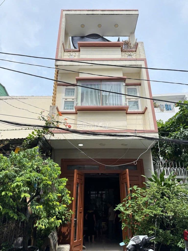 Bán nhà tại đường số 4 khu dân cư Lê Thành ADV, 5,8 tỷ, 64 m2, 1T2L ST