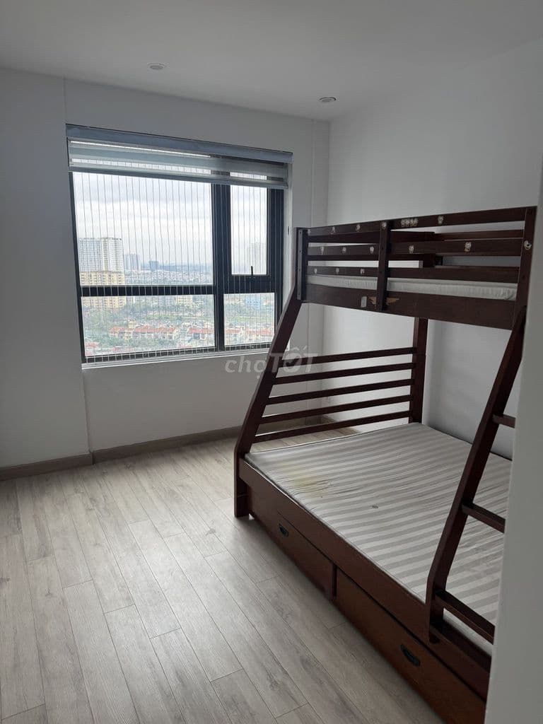 Mình chính chủ bán căn đẹp nhất HH01 87 Lĩnh Nam - Ảnh 3