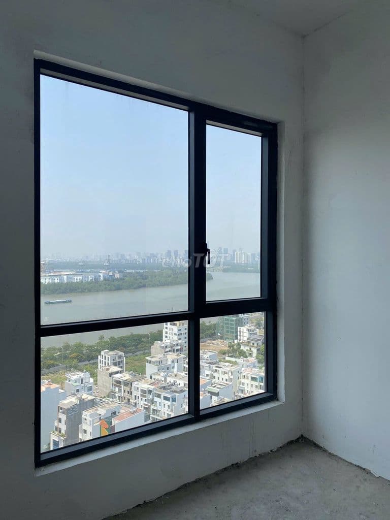 CHUYỂN NHƯỢNG DUPLEX PENTHOUSE ONE VERANDAH - THẠNH MỸ LỢI QUẬN 2 - Ảnh 3