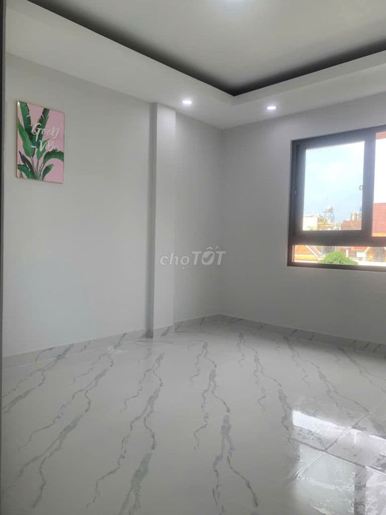 bán căn hộ Lê Thị Riêng, Lô E, lầu 4 - Ảnh 2