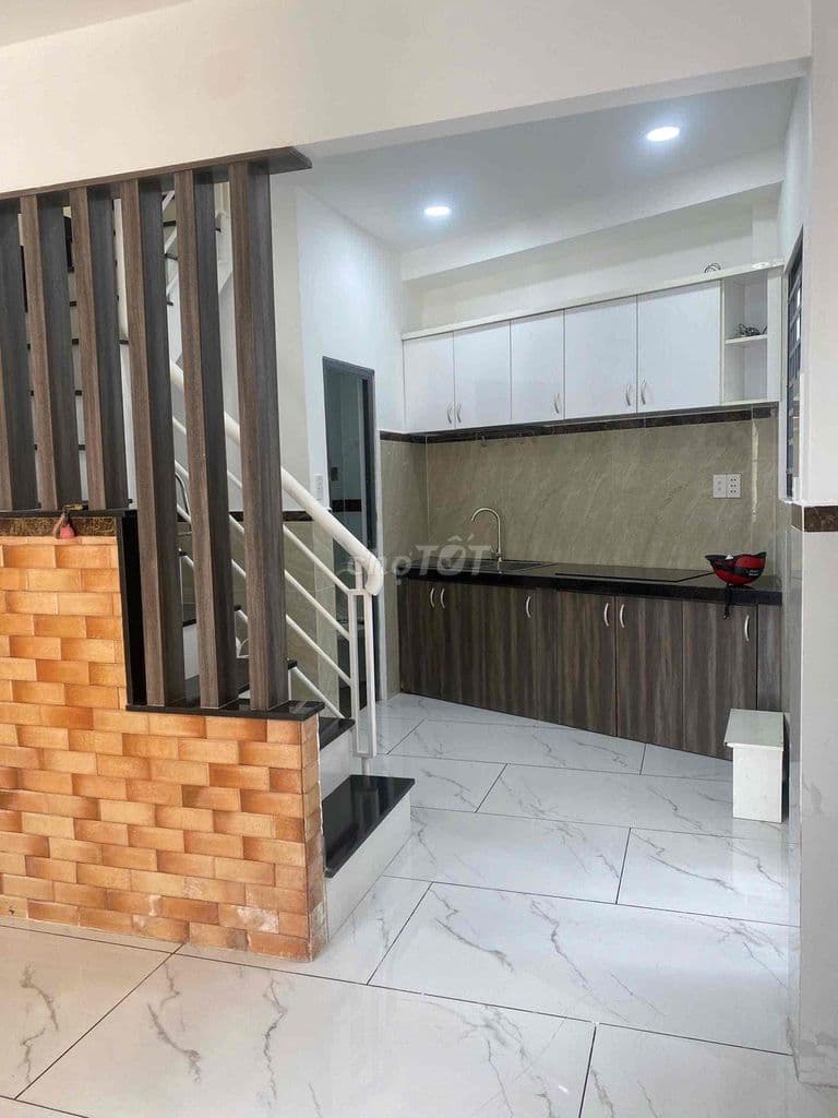 NHÀ NHỎ GIÁ RẺ ĐÓN TẾT-NGAY NGAC TƯ HÀNG XANH CẠNH 5 TRƯỜNG ĐẠI HỌC 3, - Ảnh 2