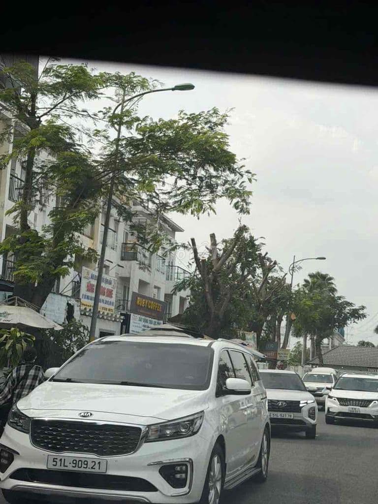 Bán nhà Mặt Tiền Shophouse KD- View Công Viên Cạnh Shaphira - Ảnh 3