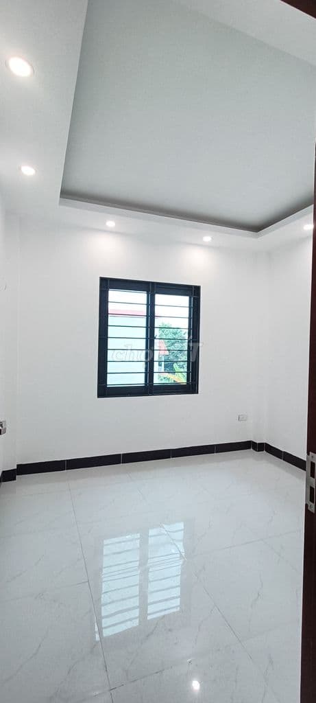 HƠN 1 TỶ CÓ NHÀ MỚI 2 TẦNG NGAY GẦN CẦU TÓ , KIM GIANG GẦN PHỐ-43M - Ảnh 2