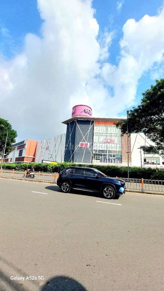LÊ TRỌNG TẤN- TÂN PHÚ- GẦN AEON MALL- 60M2-CHỈ 4.9 TỎI - Ảnh 3