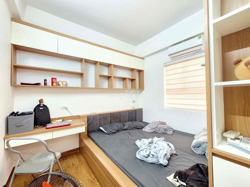 Bán CC - Định Công Hạ - 67m2 - 2PN 2WC - Nội Thất Cao Cấp - GIÁ TỐT - Ảnh 3