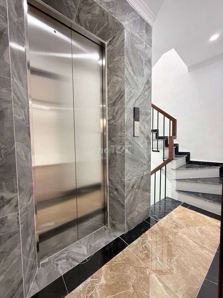 CẦN BÁN NHÀ ĐỊNH CÔNG THƯỢNG Ô TÔ GẦN NHÀ - Ảnh 3