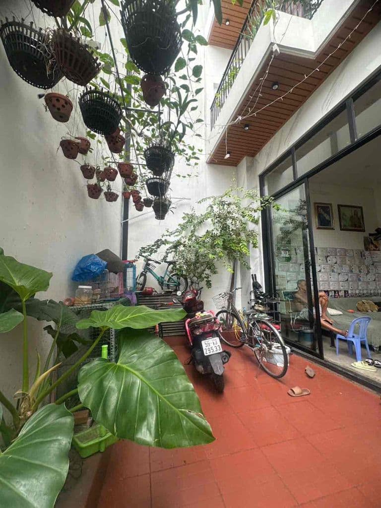 Nhỉnh 80tr/M sát CV Gia Định Phú Nhuận ngay Nguyển Văn Công Gò Vấp Nở - Ảnh 2