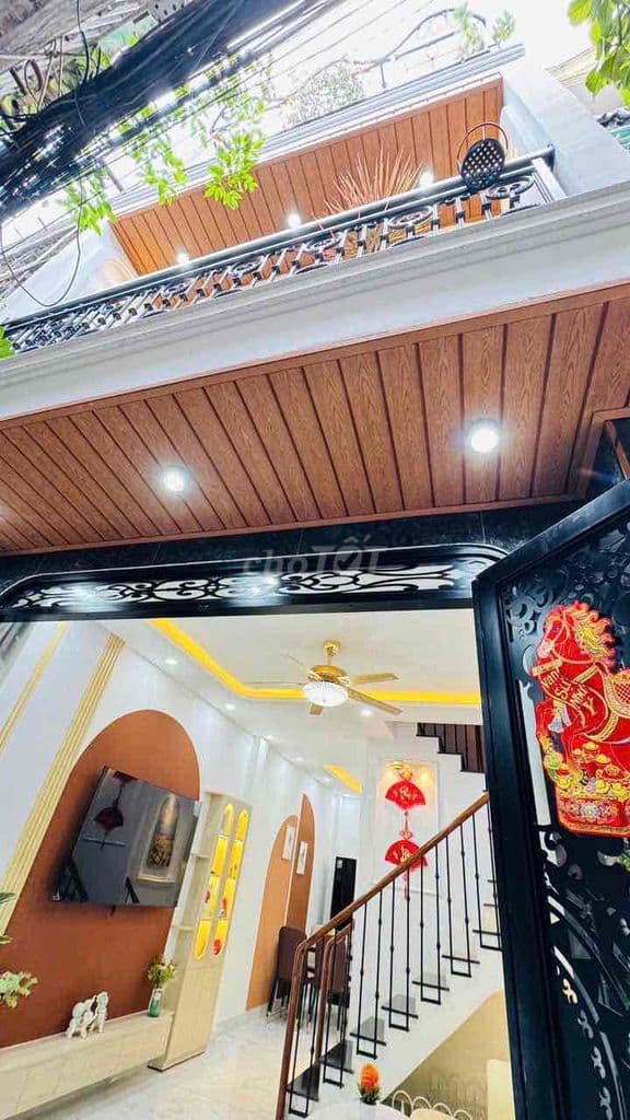 💵💵GIẢM GIÁ:250TR CÒN 5 TỶ HƠN 🌕🌕NHÀ MỚI ĐẸP LUNG LINH—TĂNG BẠT HỔ