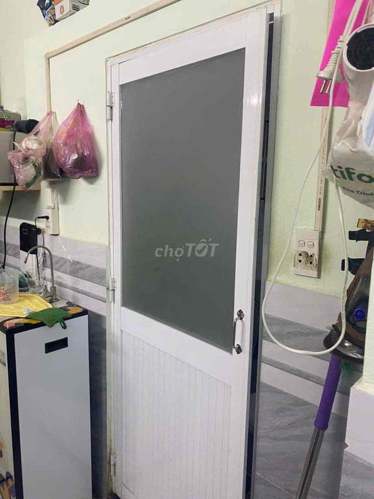 nhà tô ngọc vân quận 12 - Ảnh 3